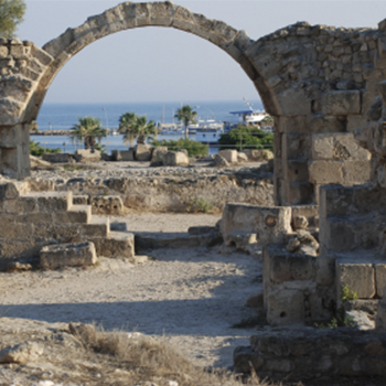 Economy Rent a Car Larnaca
