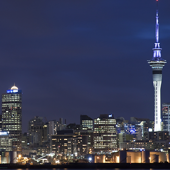 Economy Rent a Car Auckland Nueva Zelanda