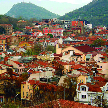 Economy Rent a Car Burgas, Bulgaria
