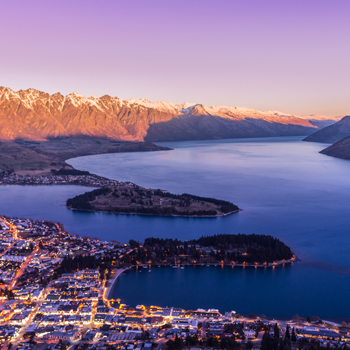 Economy Rent a Car Queenstown