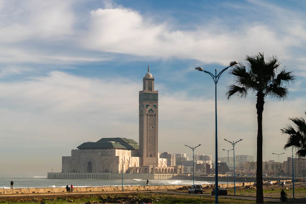 Economy Rent a Car Casablanca
