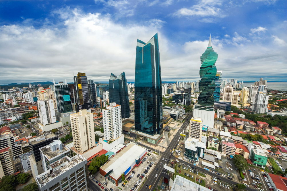 Economy Rent a Car Ciudad de Panamá