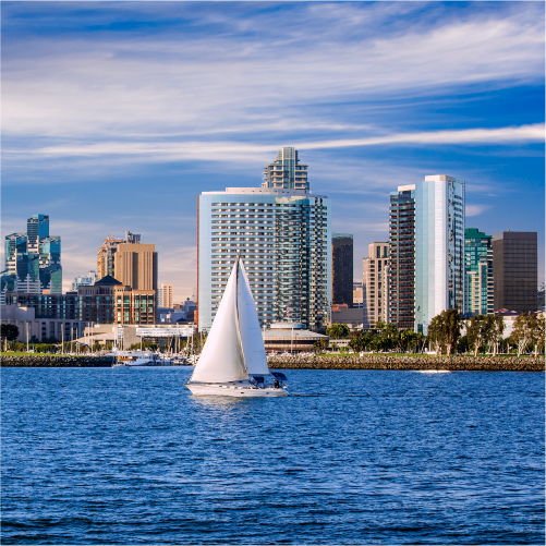 Economy Rent a Car San Diego