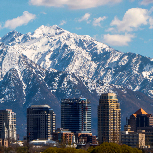 Economy Rent a Car Salt Lake City