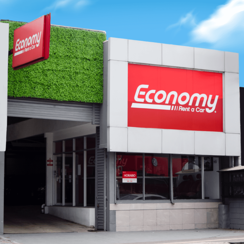 Economy Rent a Car San Pedro