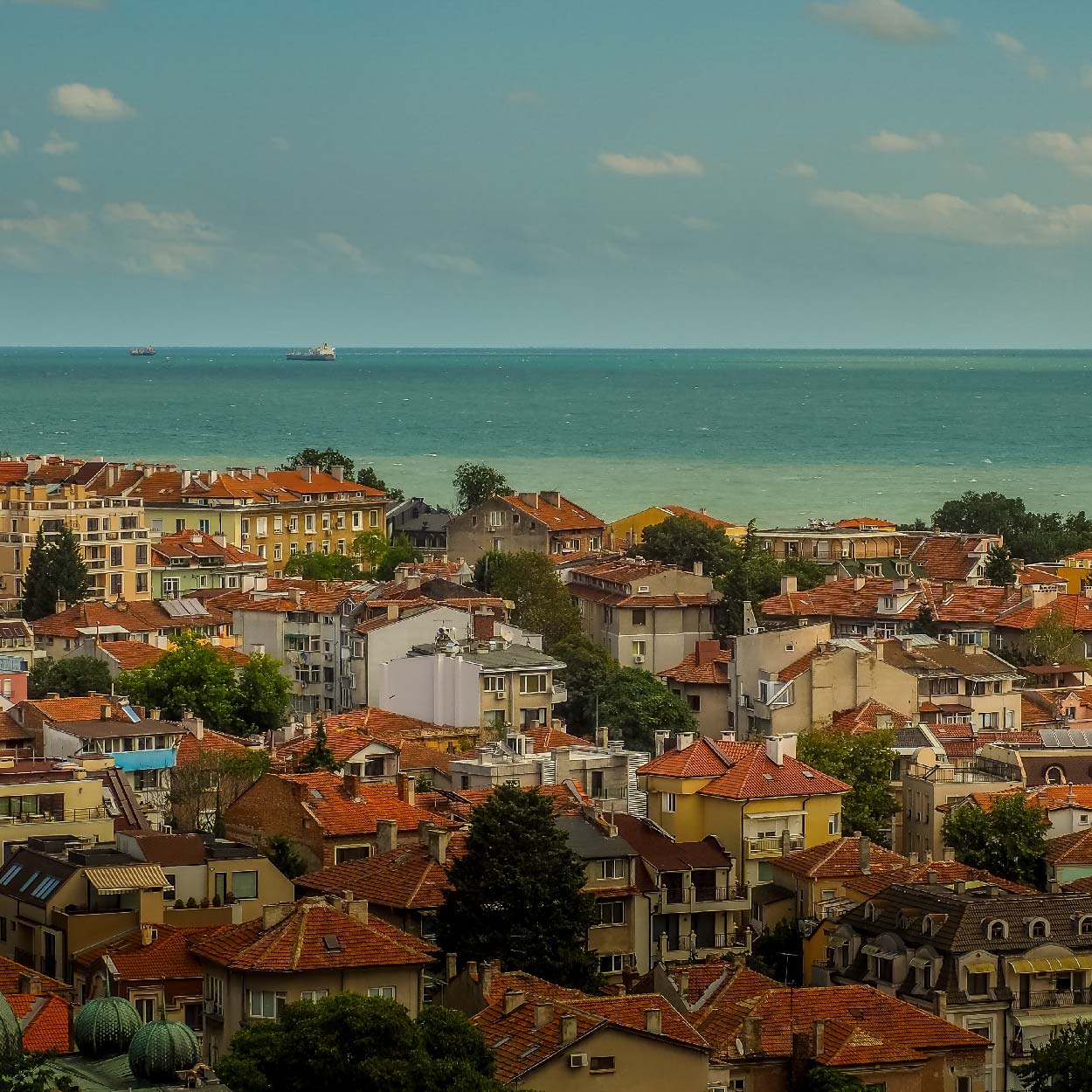 Economy Rent a Car Burgas