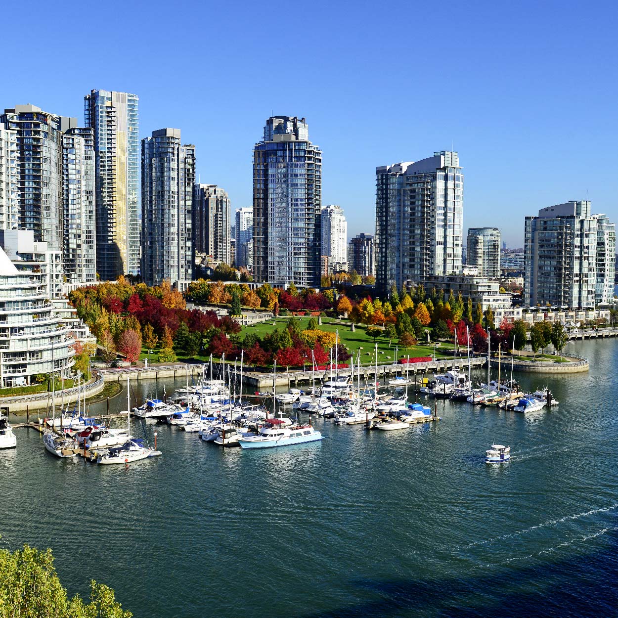 Economy Rent a Car Vancouver