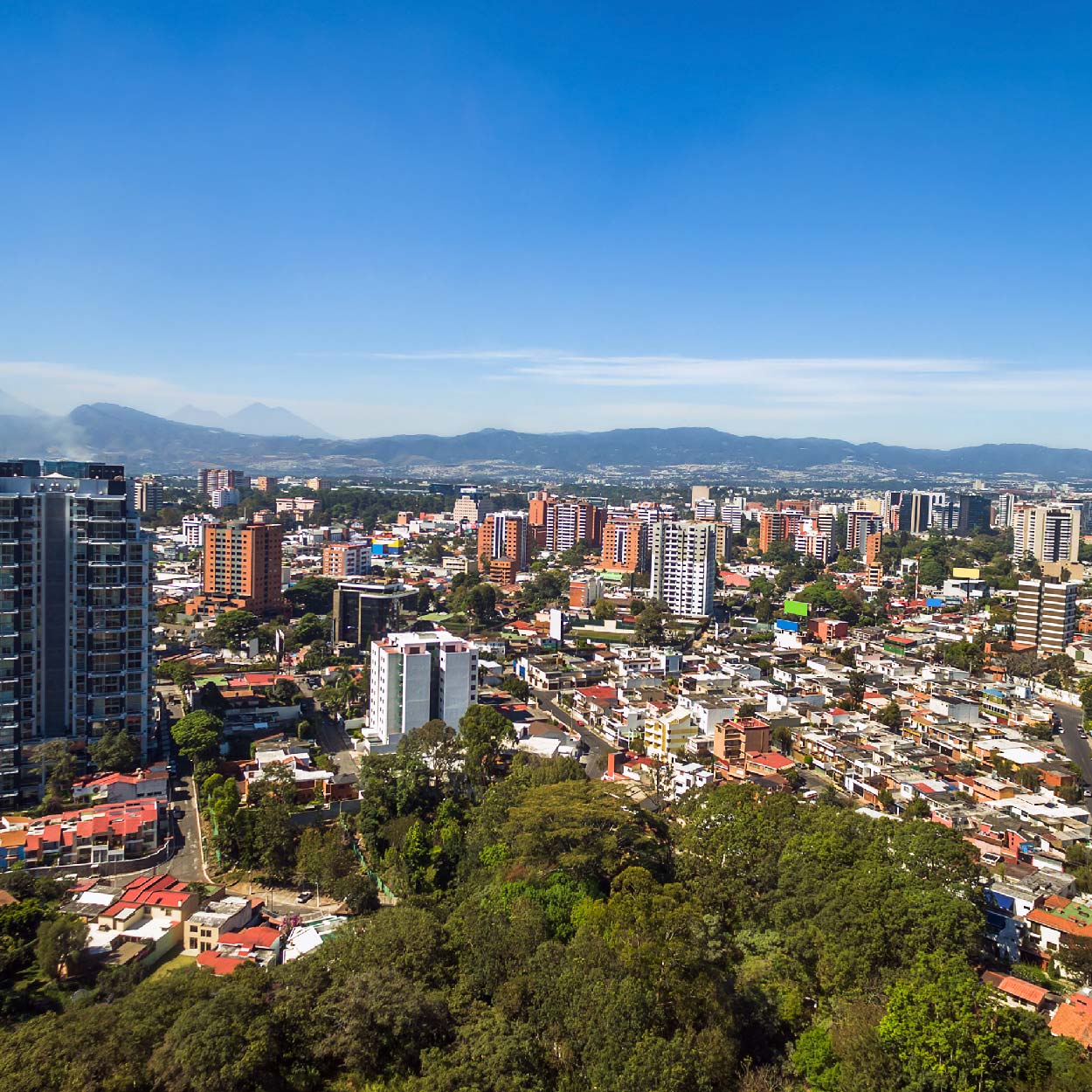 Economy Rent a Car Guatemala