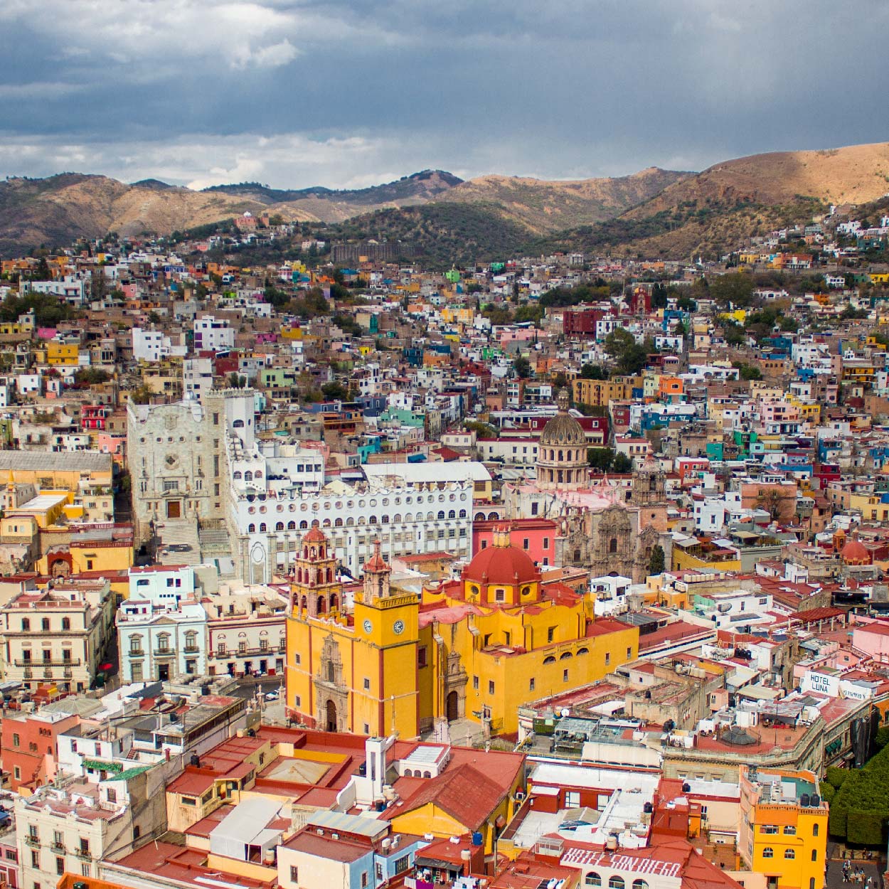 Economy Rent a Car Colima