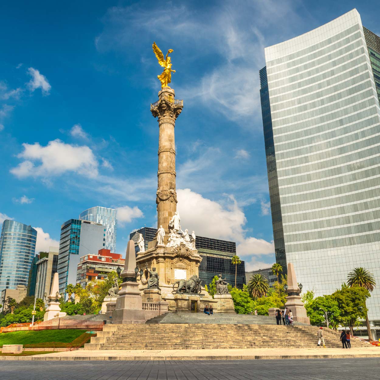 Economy Rent a Car Mexico City