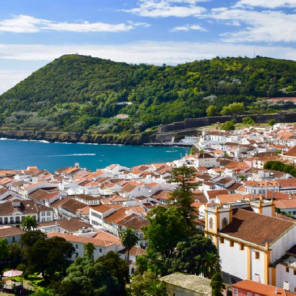 Economy Rent a Car Terceira
