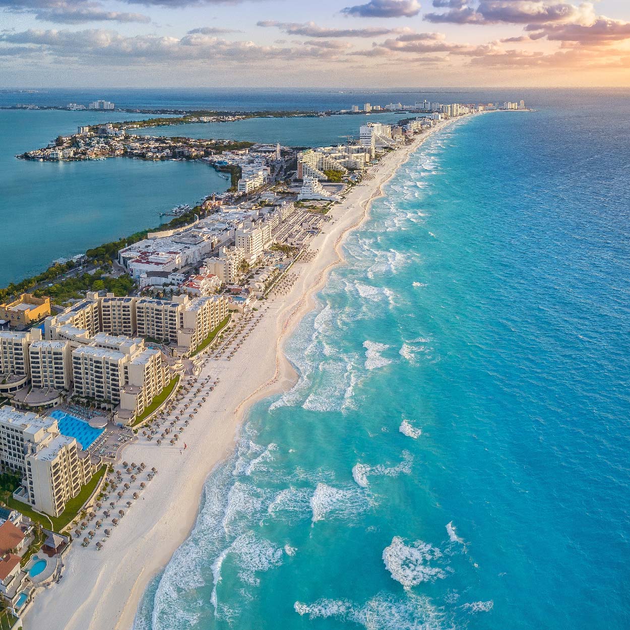 Economy Rent a Car Cancún