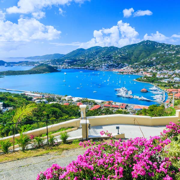 Economy Rent a Car Saint Thomas