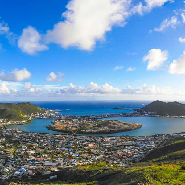 Economy Rent a Car Saint Martin