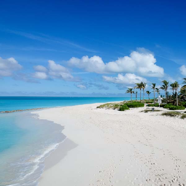 Economy Rent a Car Providenciales