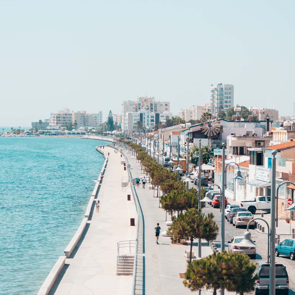 Economy Rent a Car Larnaca