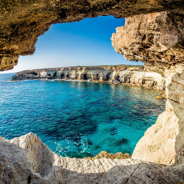 Economy Rent a Car Paphos