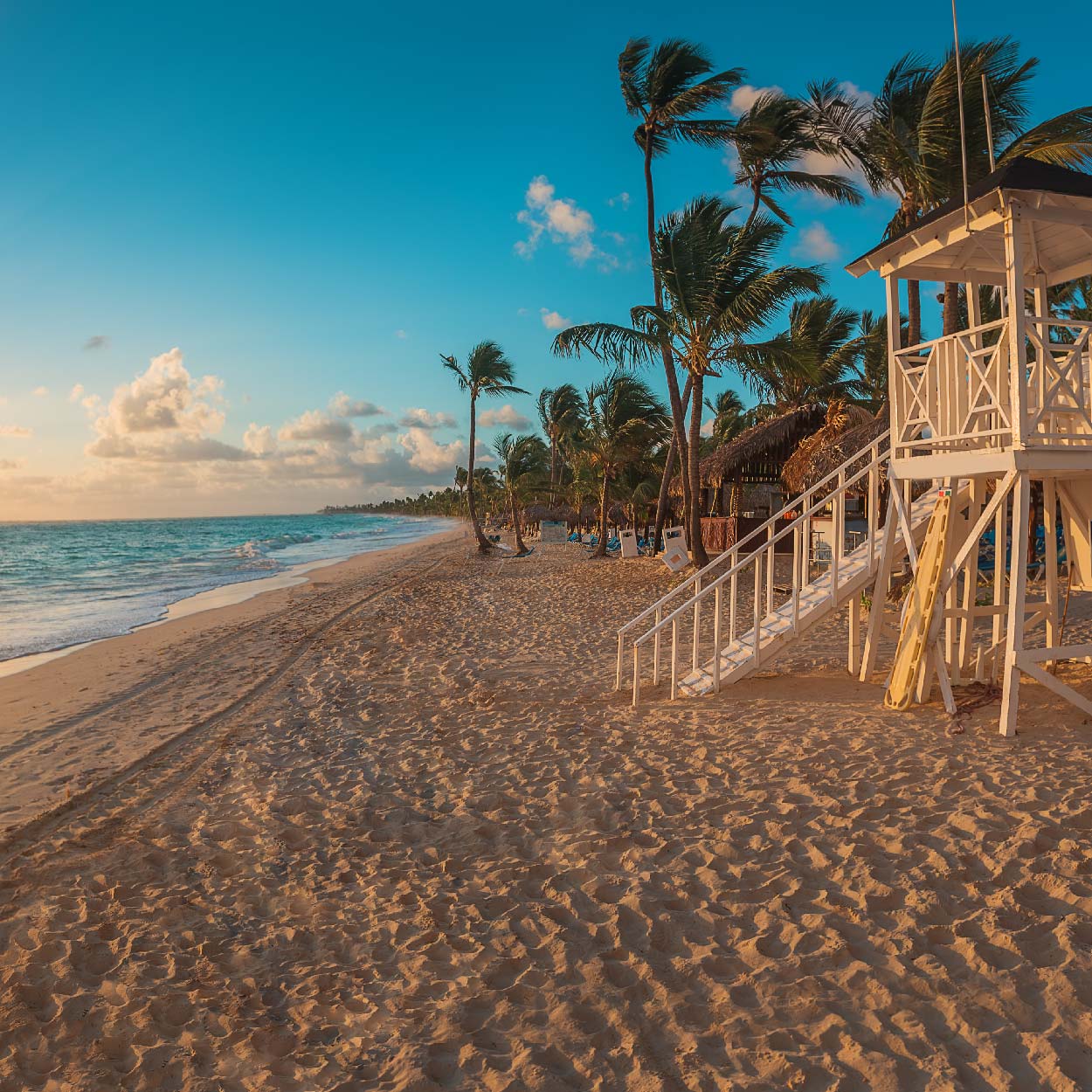 Economy Rent a Car Punta Cana