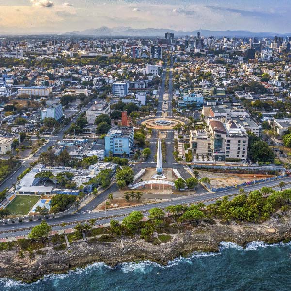 Economy Rent a Car Santo Domingo