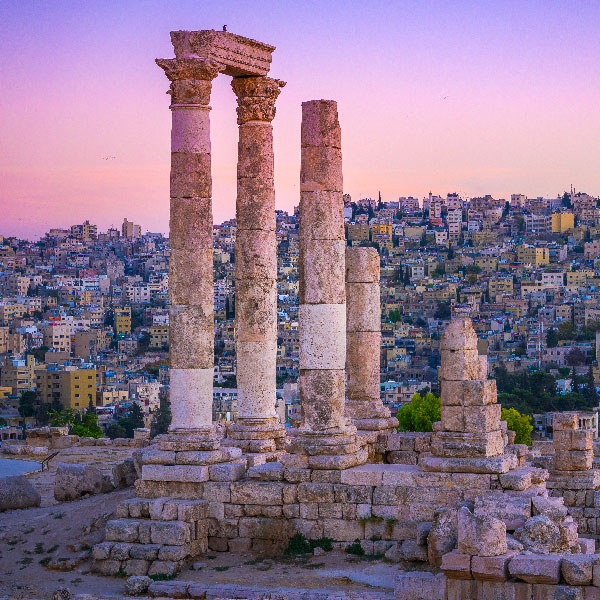 Economy Rent a Car Alqastal