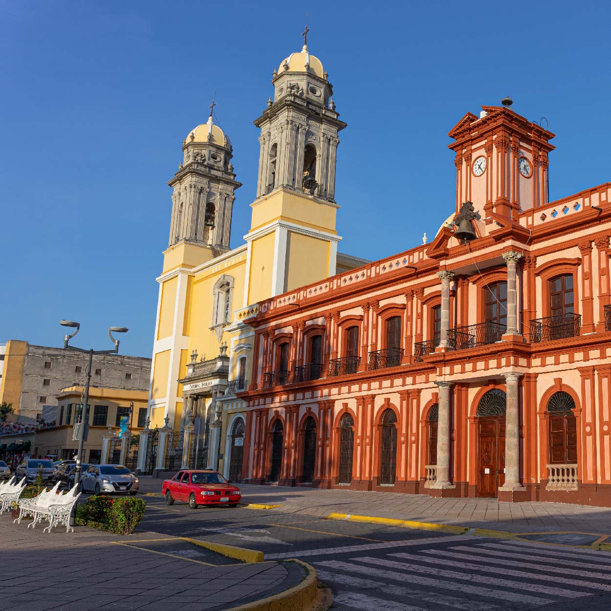 Economy Rent a Car Manzanillo