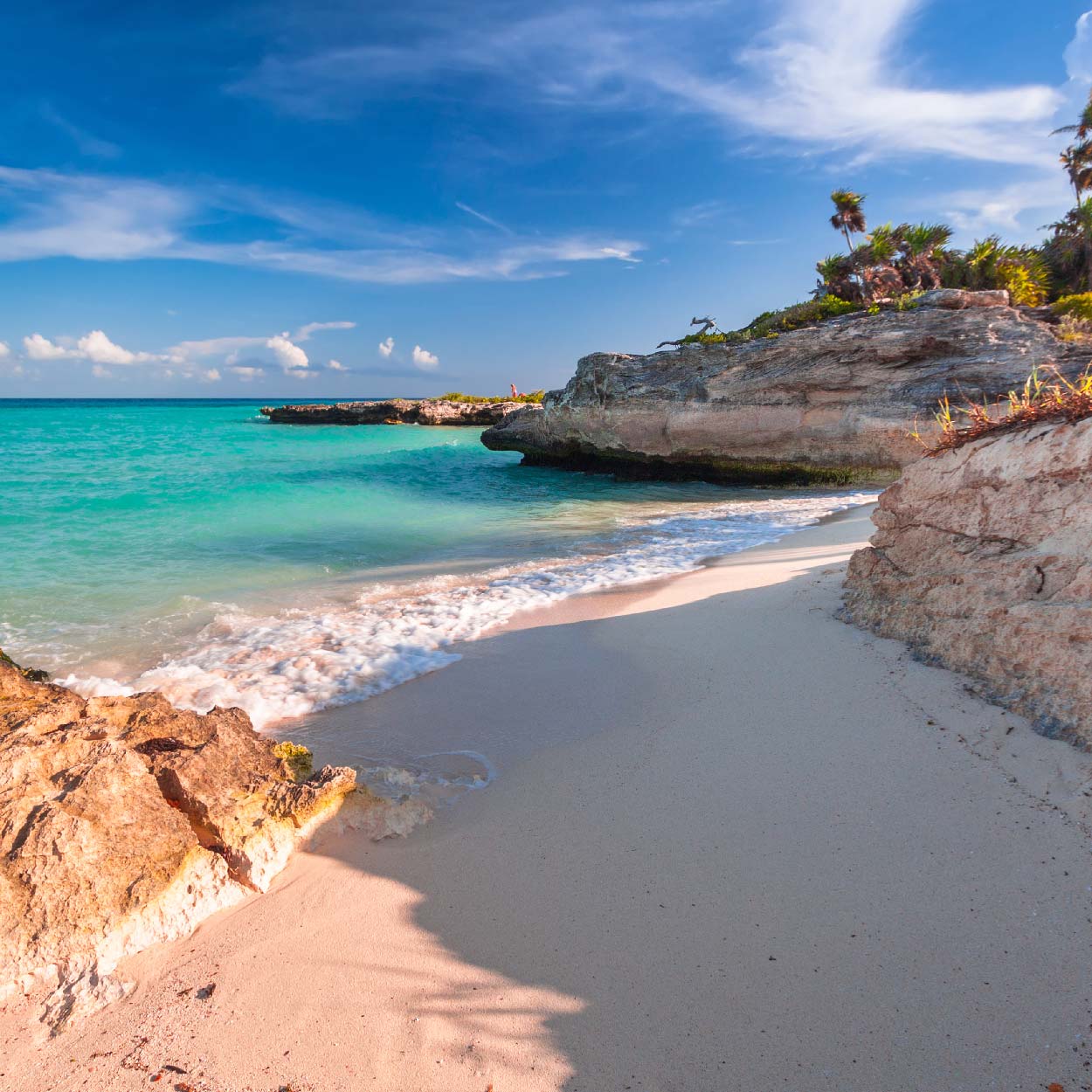 Economy Rent a Car Playa del Carmen