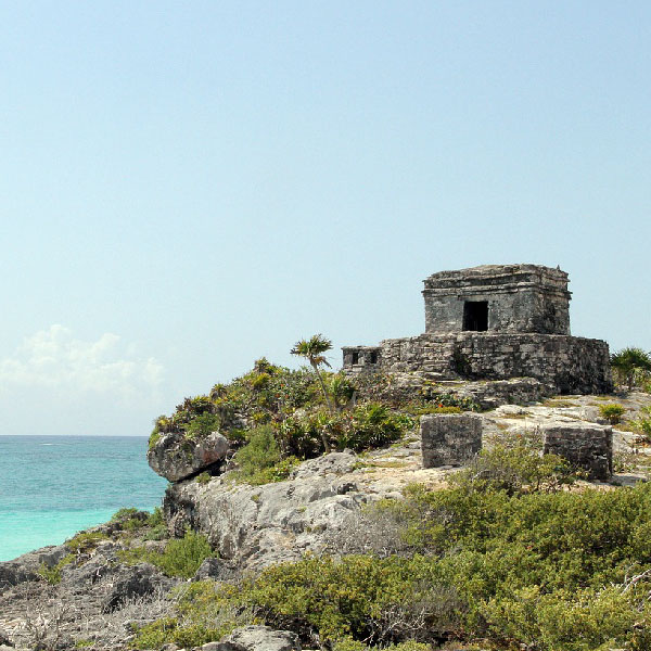 Economy Rent a Car Tulum