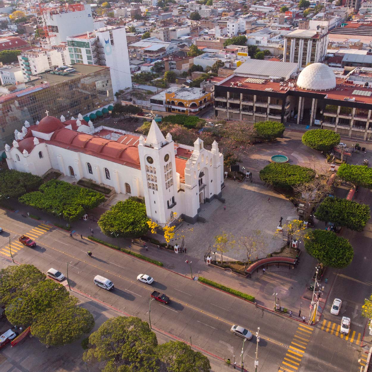Economy Rent a Car Tuxtla Gutierrez