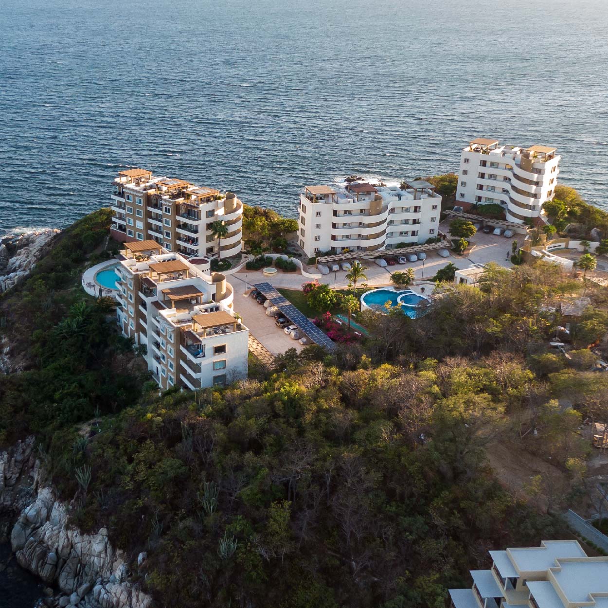 Economy Rent a Car Huatulco