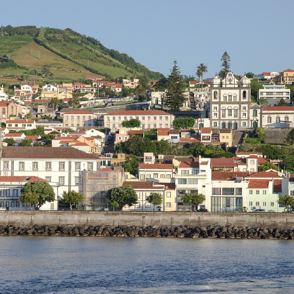 Economy Rent a Car Ponta Delgada