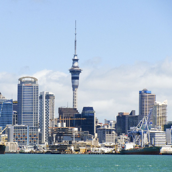 Economy Rent a Car Auckland