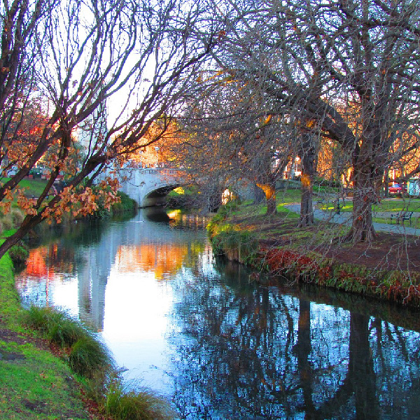 Economy Rent a Car Christchurch