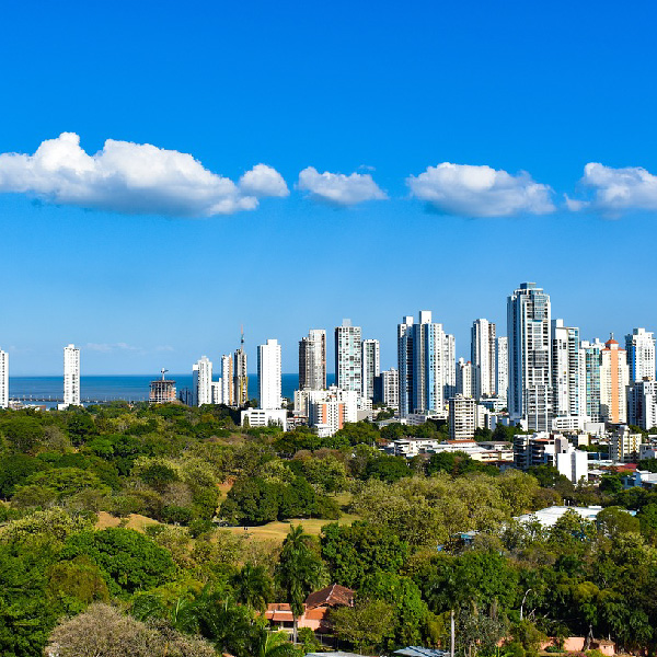 Economy Rent a Car Panama City
