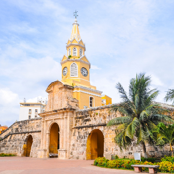 Economy Rent a Car Cartagena