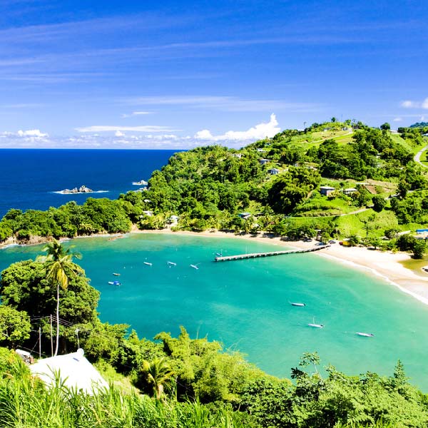 Economy Rent a Car Tobago