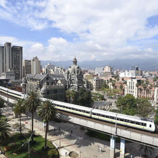 Economy Rent a Car Rionegro