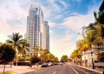 Economy Rent a Car Miami