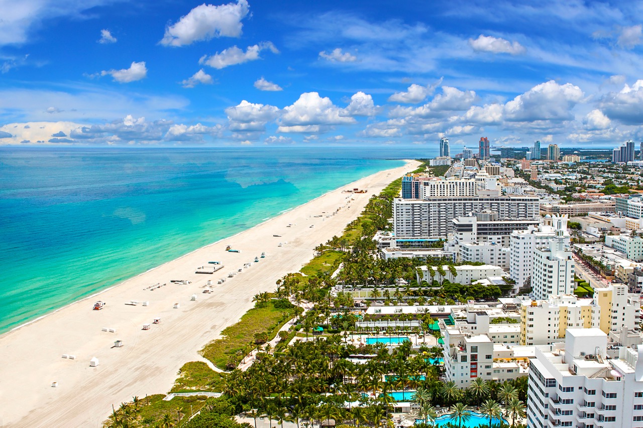 Economy Rent a Car Miami
