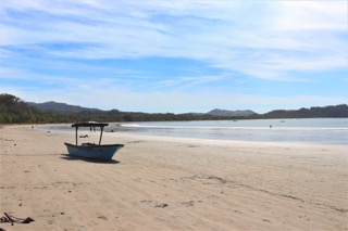 Economy Rent a Car Playa Samara