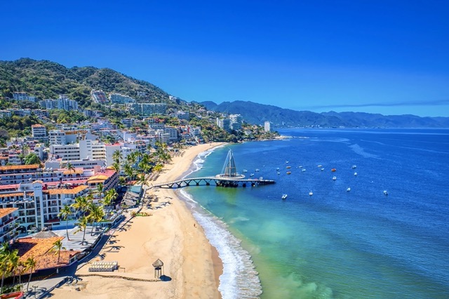 Economy Rent a Car Puerto Vallarta