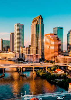 Economy Rent a Car Tampa