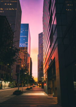Economy Rent a Car Houston