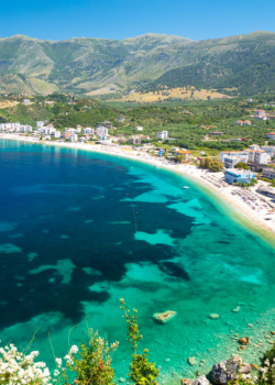 Economy Rent a Car Vlora City