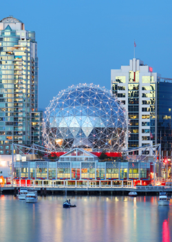 Economy Rent a Car Vancouver
