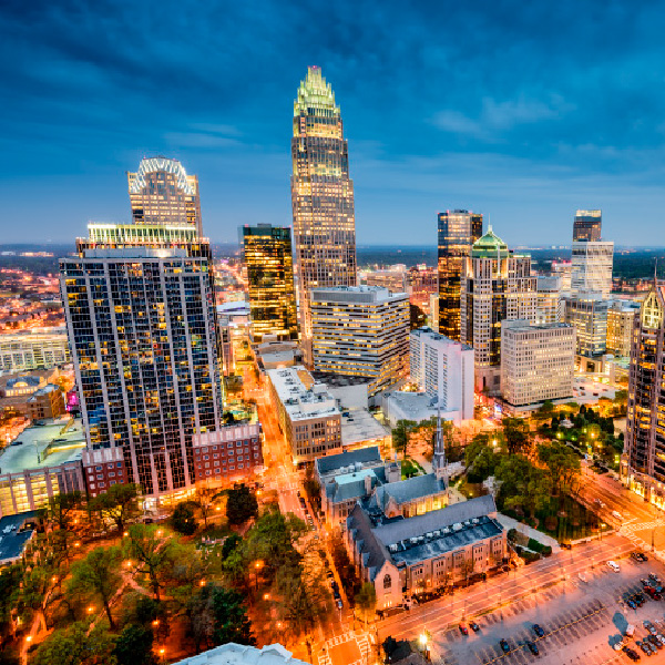 Economy Rent a Car Charleston