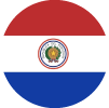 Car rental services in Paraguay