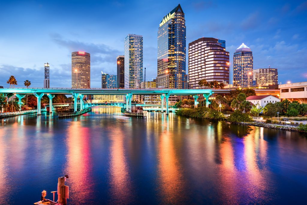 places to visit in tampa