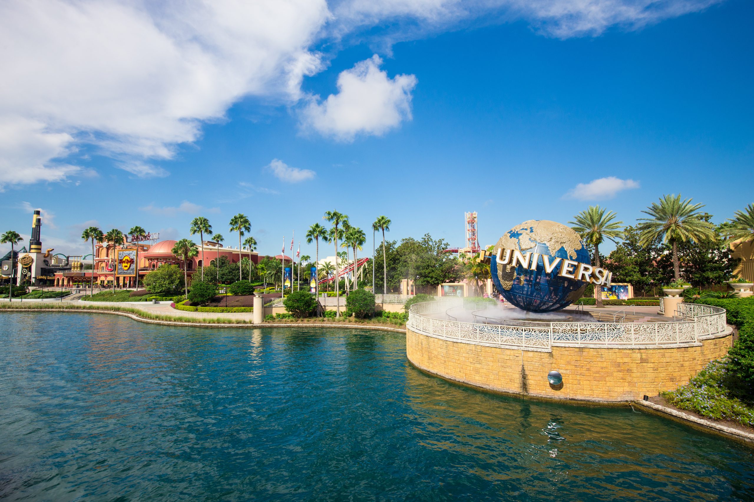 universal studios