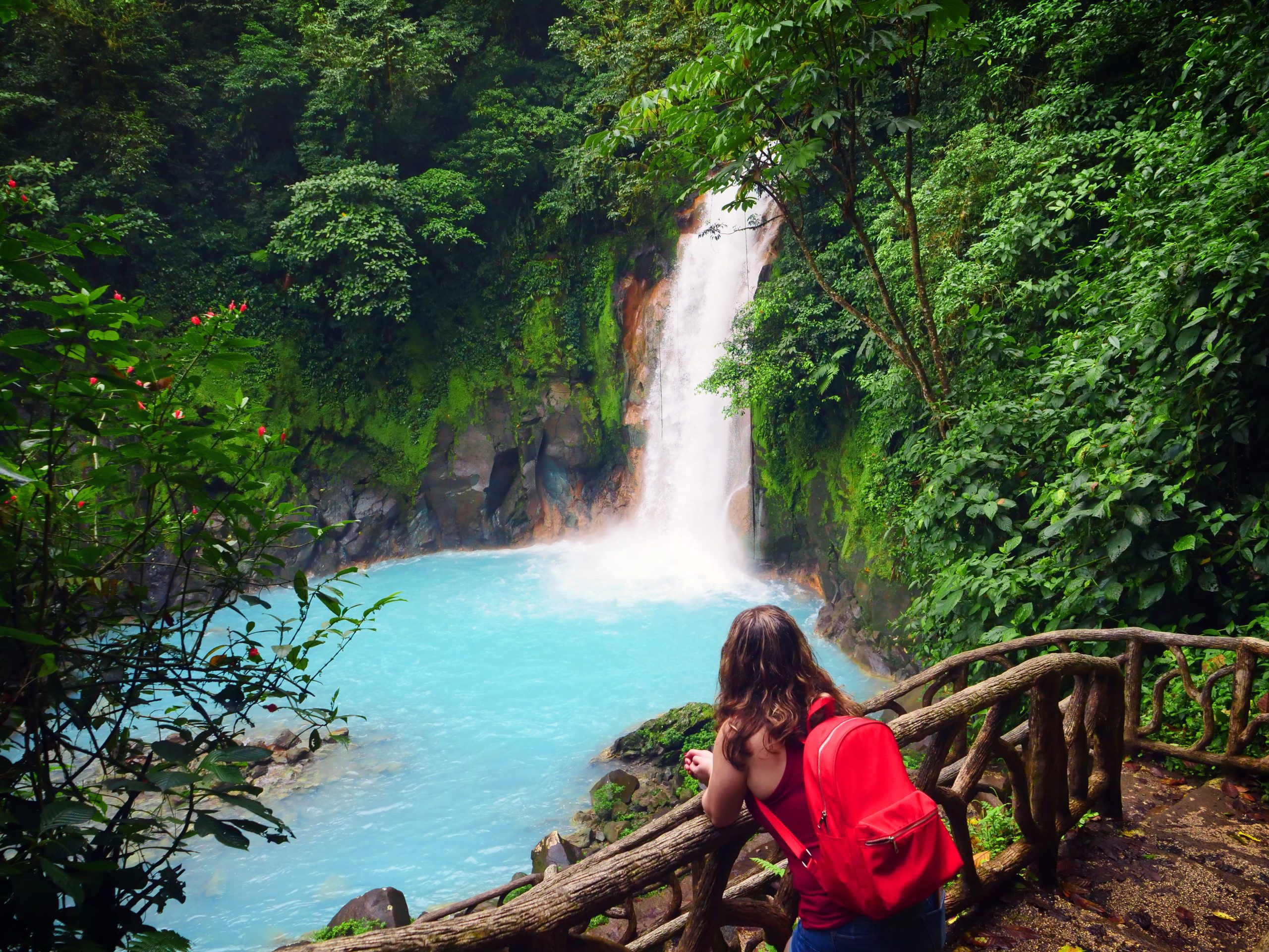 Costa Rica Things to Do: Explore Liberia, San José & Nosara