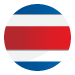  Costa Rica Flag Número directo en Costa Rica 